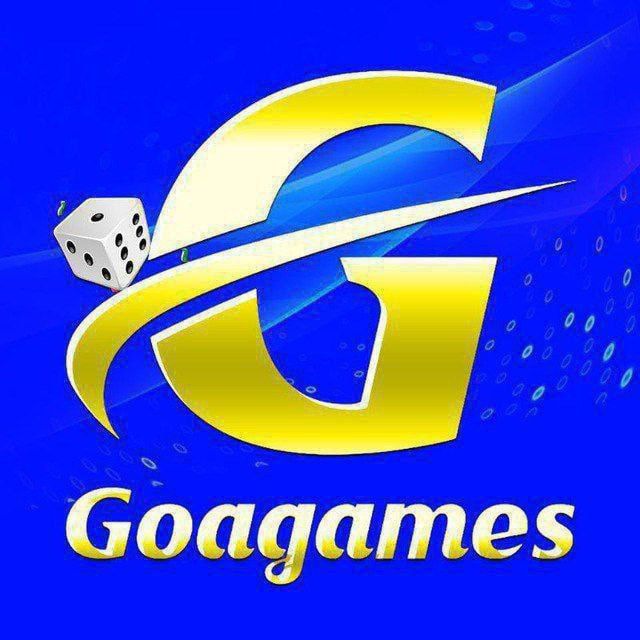 GoaGames Logo